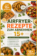 Airfryer Abnehmen Kochbuch