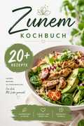Das Zunehmen - Kochbuch