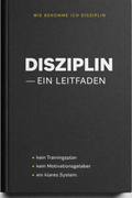 Ultimativer Gym Guide - EBOOK