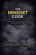 REAL MEN MINDSET - EBOOK