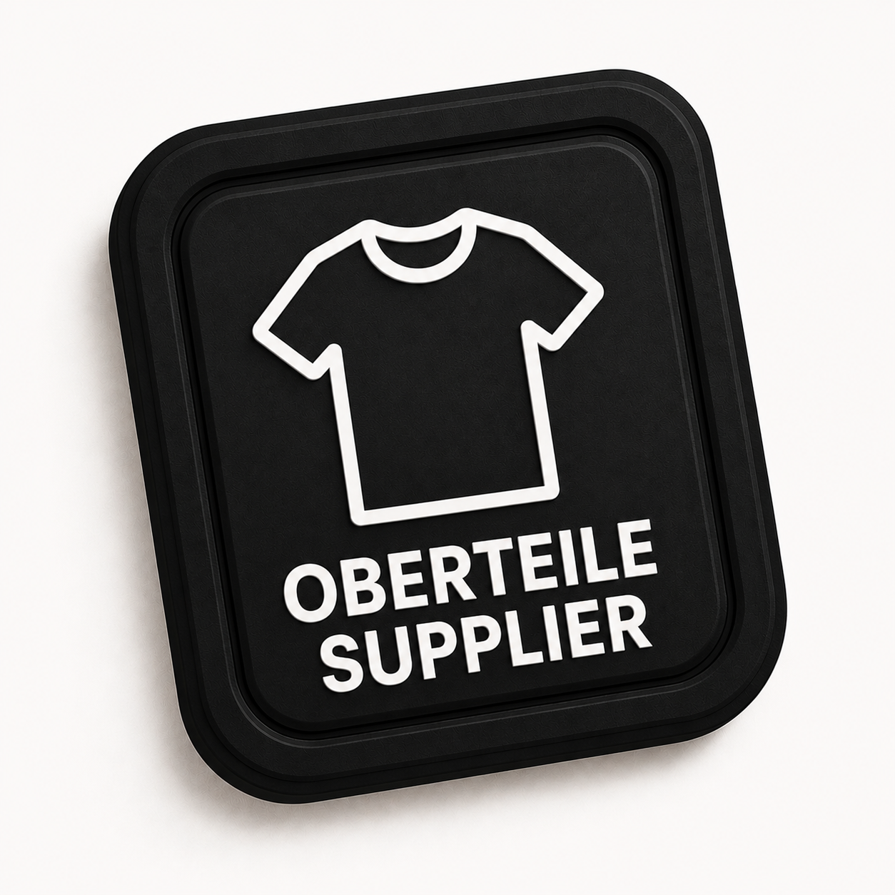 Reselling - Oberteile Supplier