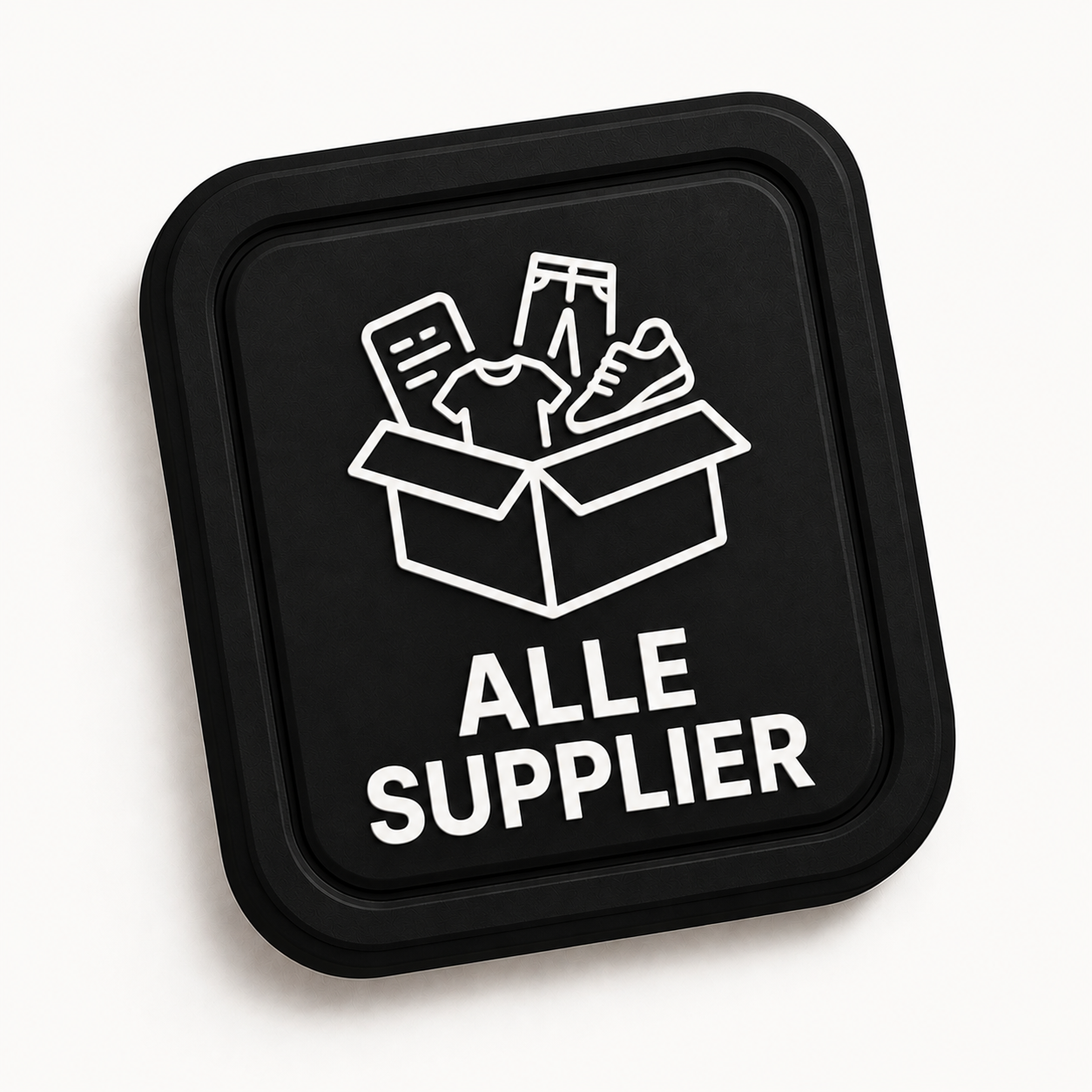 Reselling - Alle Supplier