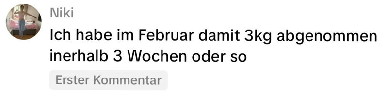 Kundenbewertung 1