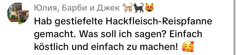 Kundenbewertung 1