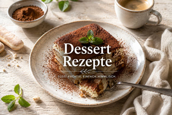 Desserts