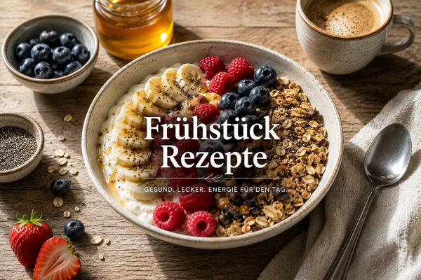 Frühstück
