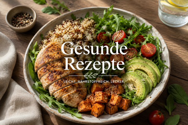 Gesund