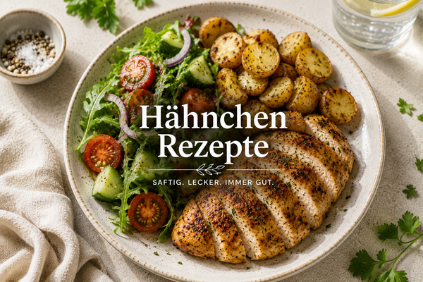 Hähnchen