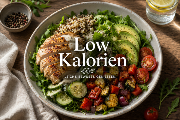 Low Kalorien