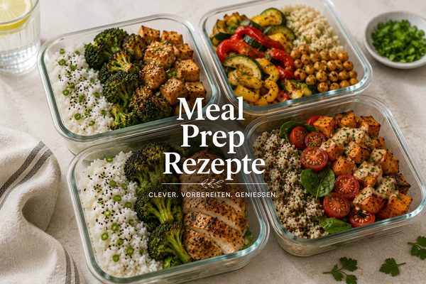 Meal Prep