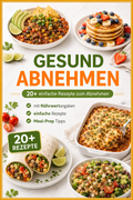 Gesund Abnehmen Kochbuch