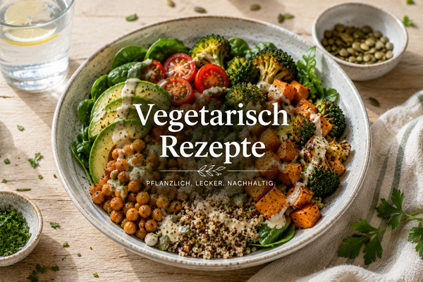 Vegetarisch